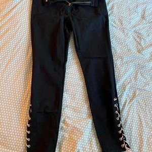 Good American jeans black 28/6